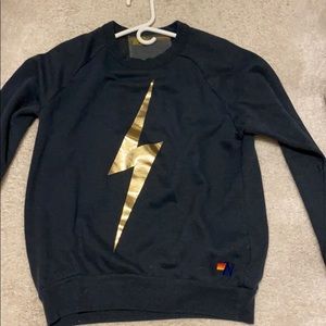 Aviator nation sweatshirt